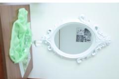Pokoje Bili Galeb BED? Pokoj 3 – GREEN foto 4