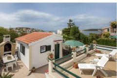 Studio i Dom wakacyjny Maestral Apartament 1 – Melody foto 2