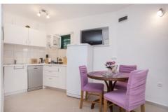 Studio i Dom wakacyjny Maestral Apartament 1 – Melody foto 5