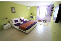Villa Bonsai Luxury Apartament 1 foto 4