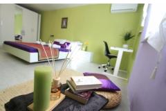 Villa Bonsai Luxury Apartament 1 foto 5