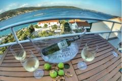 Villa Luna  Apartament 3 – A4+1galer foto 4