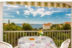 Apartamenty Vila Nena z basenem Apartament 2 – APP2 foto 4
