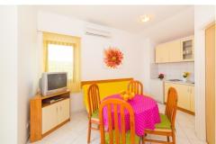 Apartamenty Vila Nena z basenem Apartament 2 – APP2 foto 5