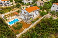 Apartamenty Vila Nena z basenem Apartament 3 – APP3 foto 2