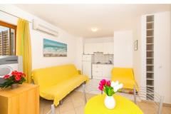 Apartamenty Vila Nena z basenem Apartament 3 – APP3 foto 5