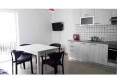 Villa Rosa Apartament 2 – apartman foto 4