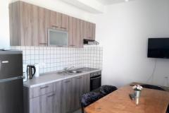 Villa Rosa Apartament 3 – apartman foto 2