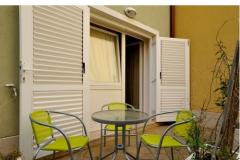 Apartamenty Tamaris Apartament 2 foto 1