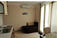 Apartamenty Tamaris Apartament 2 foto 2