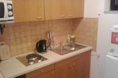 Apartamenty Budiša Apartament 2 – apartman 2 foto 5