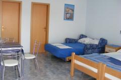 Apartamenty Budiša Apartament 3 – apartman 3 foto 1