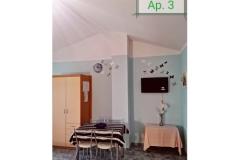 Apartamenty Budiša Apartament 3 – apartman 3 foto 2