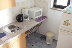 Apartamenty Budiša Apartament 3 – apartman 3 foto 3