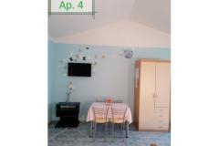 Apartamenty Budiša Apartament 4 – apartman 4 foto 5