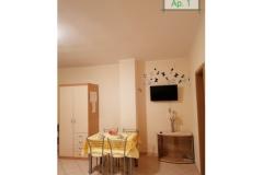 Apartamenty Budiša Apartament 1 – apartman 1 foto 2
