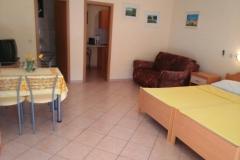 Apartamenty Budiša Apartament 1 – apartman 1 foto 3