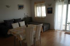 Apartamenty Maričić Maslenica Apartament 1 – AP-1 foto 5
