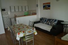 Apartamenty Maričić Maslenica Apartament 2 – AP-2 foto 5