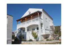 Apartamenty Maričić Maslenica Apartament 3 – AP-3 foto 1