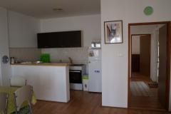 Apartamenty Maričić Maslenica Apartament 3 – AP-3 foto 3