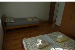 Apartamenty Maričić Maslenica Apartament 3 – AP-3 foto 5