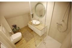 Apartamenty Nekic  Apartament 1: (4+2) foto 5