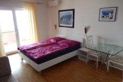 Apartamenty Villa Maslina  Apartament 1 – Apartman foto 1