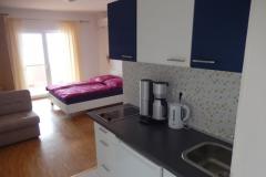 Apartamenty Villa Maslina  Apartament 1 – Apartman foto 2