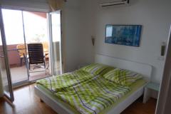 Apartamenty Villa Maslina  Apartament 2 – Apartman foto 1