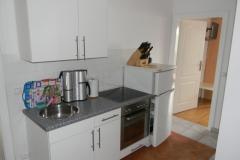 Apartamenty Villa Maslina  Apartament 2 – Apartman foto 3