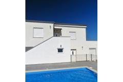 Dom wakacyjny ROKO Apartament 1 – Kuća Roko foto 1