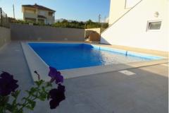 Dom wakacyjny ROKO Apartament 1 – Kuća Roko foto 2