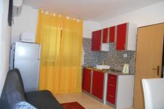 Stara Horvatia Apartament 5 – App 3+1 foto 1