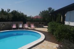 Sunny pool Apartamenty Apartament 1 – Pool view foto 3