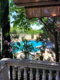 Sunny pool Apartamenty Apartament 1 – Pool view foto 5