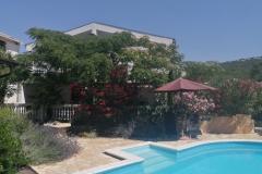 Sunny pool Apartamenty Apartament 2 – See view foto 1