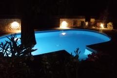 Sunny pool Apartamenty Apartament 2 – See view foto 3