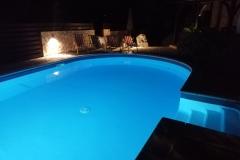 Sunny pool Apartamenty Apartament 2 – See view foto 5