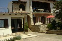 Apartament Borka Apartament 1 – app. Borka foto 3