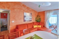 Apartament Maksim Apartament 1 – Maksim foto 3