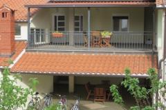 Apartament Mare Apartament 2 – Red foto 1
