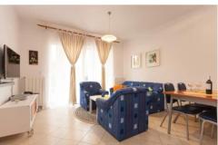 Apartament Oliva D1 z basenem Apartament 1 – Oliva D1 foto 2