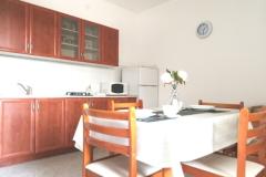 Apartamenty Ana Apartament 3 – A3 2+1 foto 3