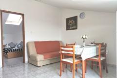 Apartamenty Ana Apartament 4 – A4 2+1 foto 5