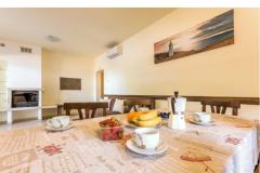 Apartamenty  Apartament 1 – Prizemlje foto 1