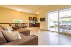 Apartamenty  Apartament 1 – Prizemlje foto 2