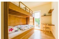 Apartamenty  Apartament 2 – Kat foto 3