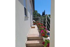 Apartamenty Mila-Casa Bianca  Apartament 7: (4+2) – Apartman 7 foto 3