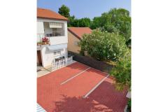 Apartamenty Mila-Casa Bianca  Apartament 7: (4+2) – Apartman 7 foto 4